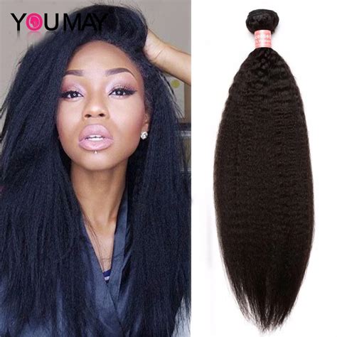 yaki weave hair|Yaki Straight Hair Weave 